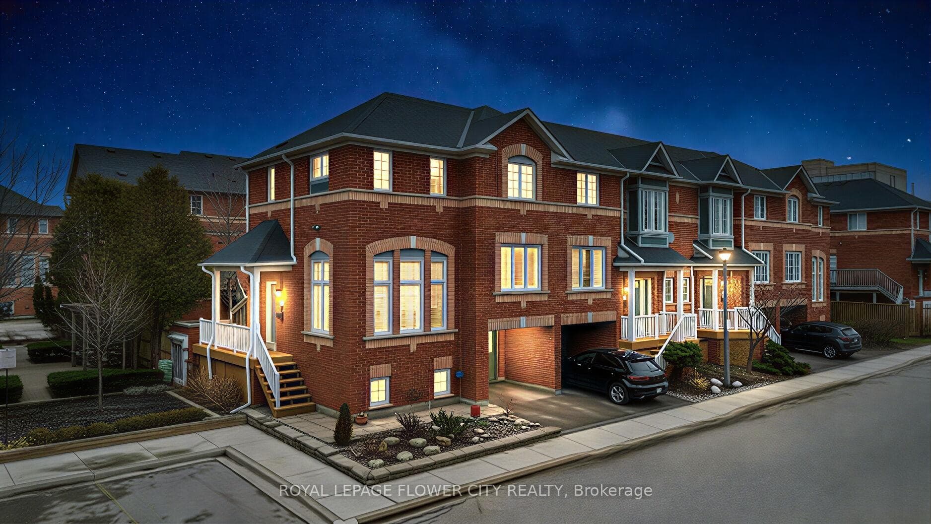5031 E Mill Road Unit 1, Mississauga, ON L5V 2M5 - Photo 1