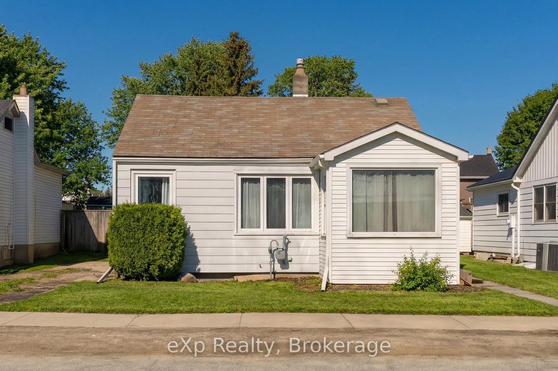 229 Havelock Avenue, North Perth, ON N4W 2A5 - Photo 1