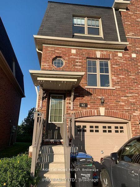 62 Soldier Street, Brampton, ON L7A 4B6 - Photo 1
