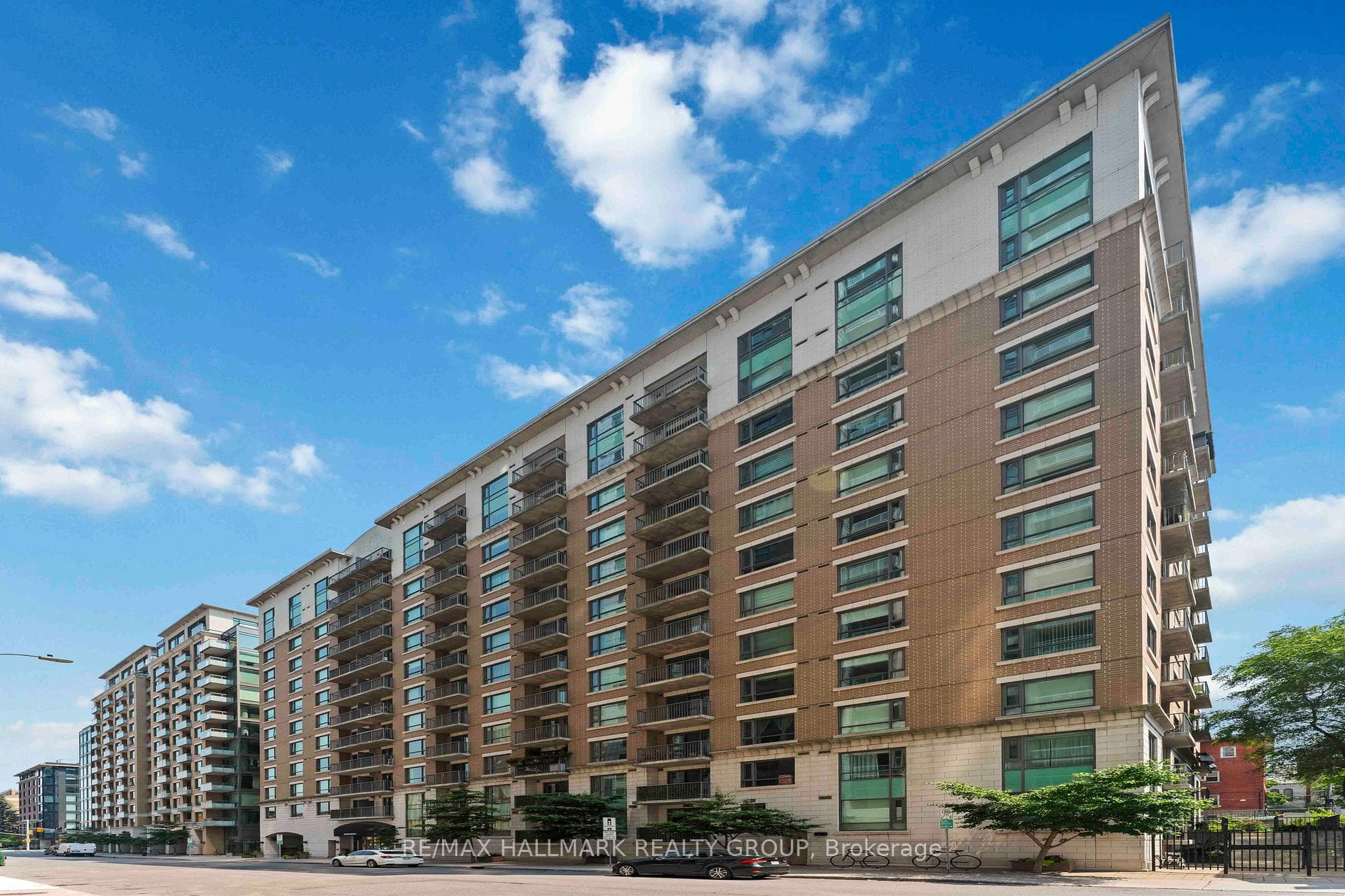 200 Besserer Street Unit 204, Lower Town - Sandy Hill, ON K1N 0A7 - Photo 1