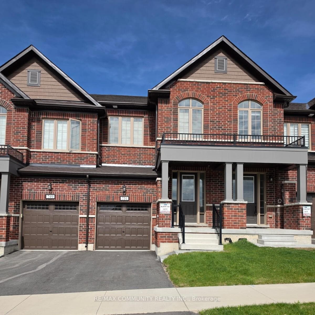 751 Carpenter Trail, Peterborough