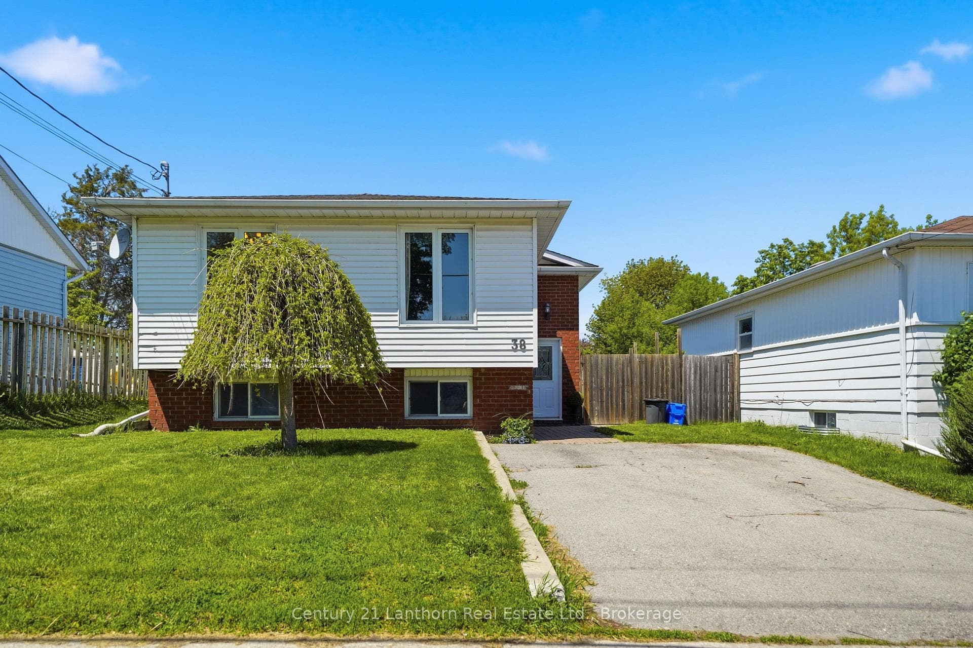 38 Alfred Street, Quinte West, ON K8V 2B1 - Photo 1