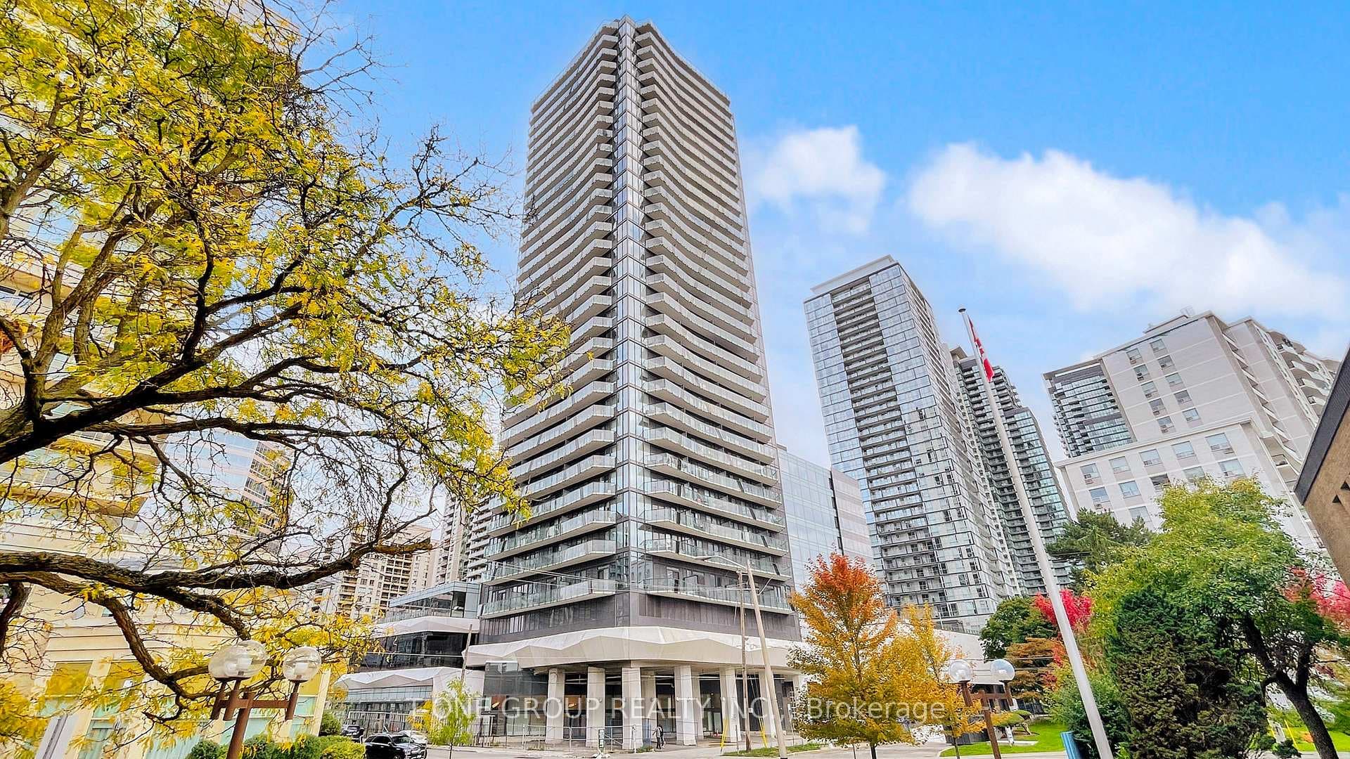 15 Ellerslie Avenue Unit 2711, Thornhill / Willowdale, ON M2N 0E7 - Photo 1