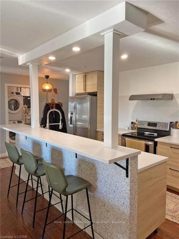 2230 Trafalgar Street Unit 325, London East, ON N5V 4J9 - Photo 1