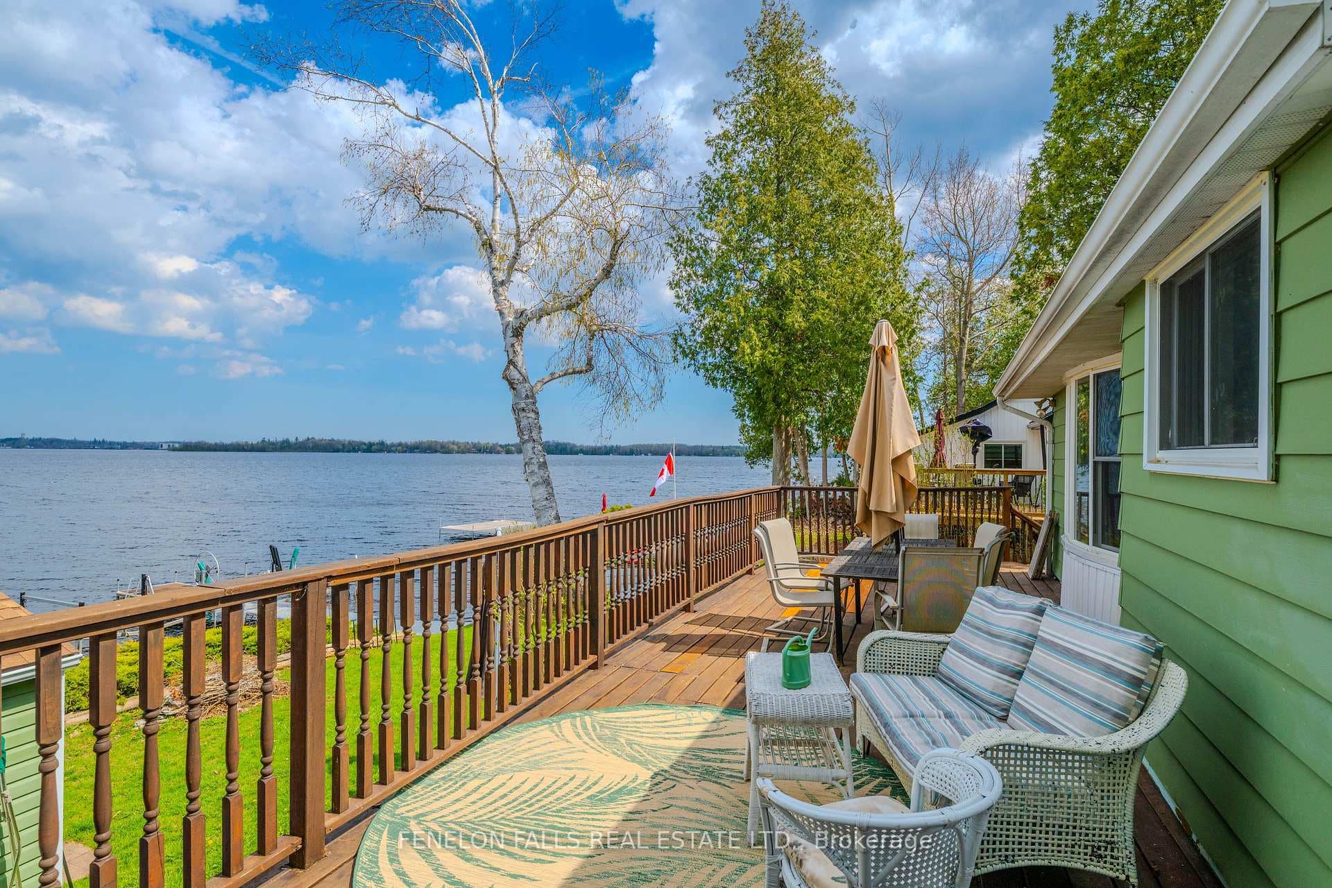 39 Bayview Road, Kawartha Lakes