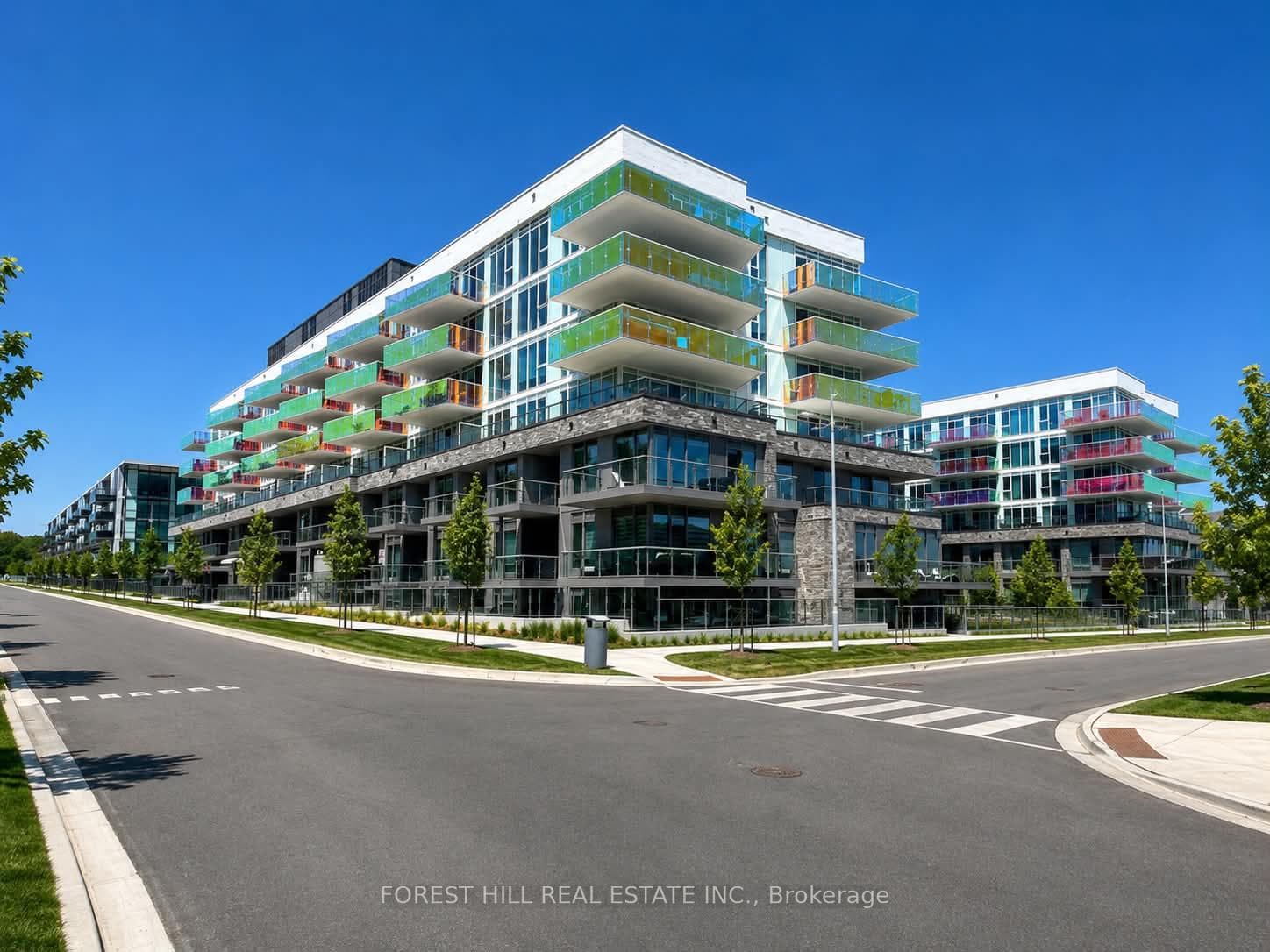 333 Sunseeker Avenue Unit 131, Innisfil, ON L9S 0R6 - Photo 1