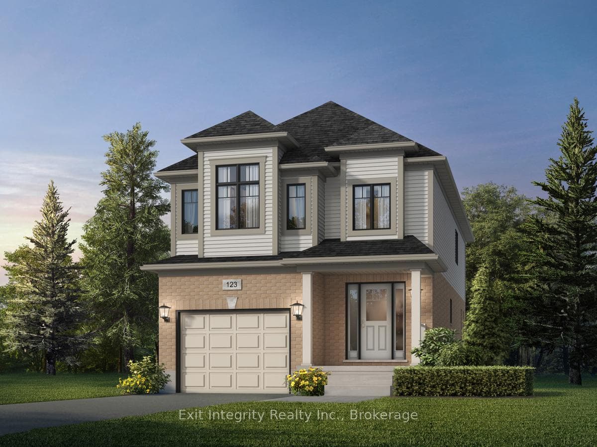 Lot 24 Grange Road, Guelph, ON N1E 6N8 - Photo 1