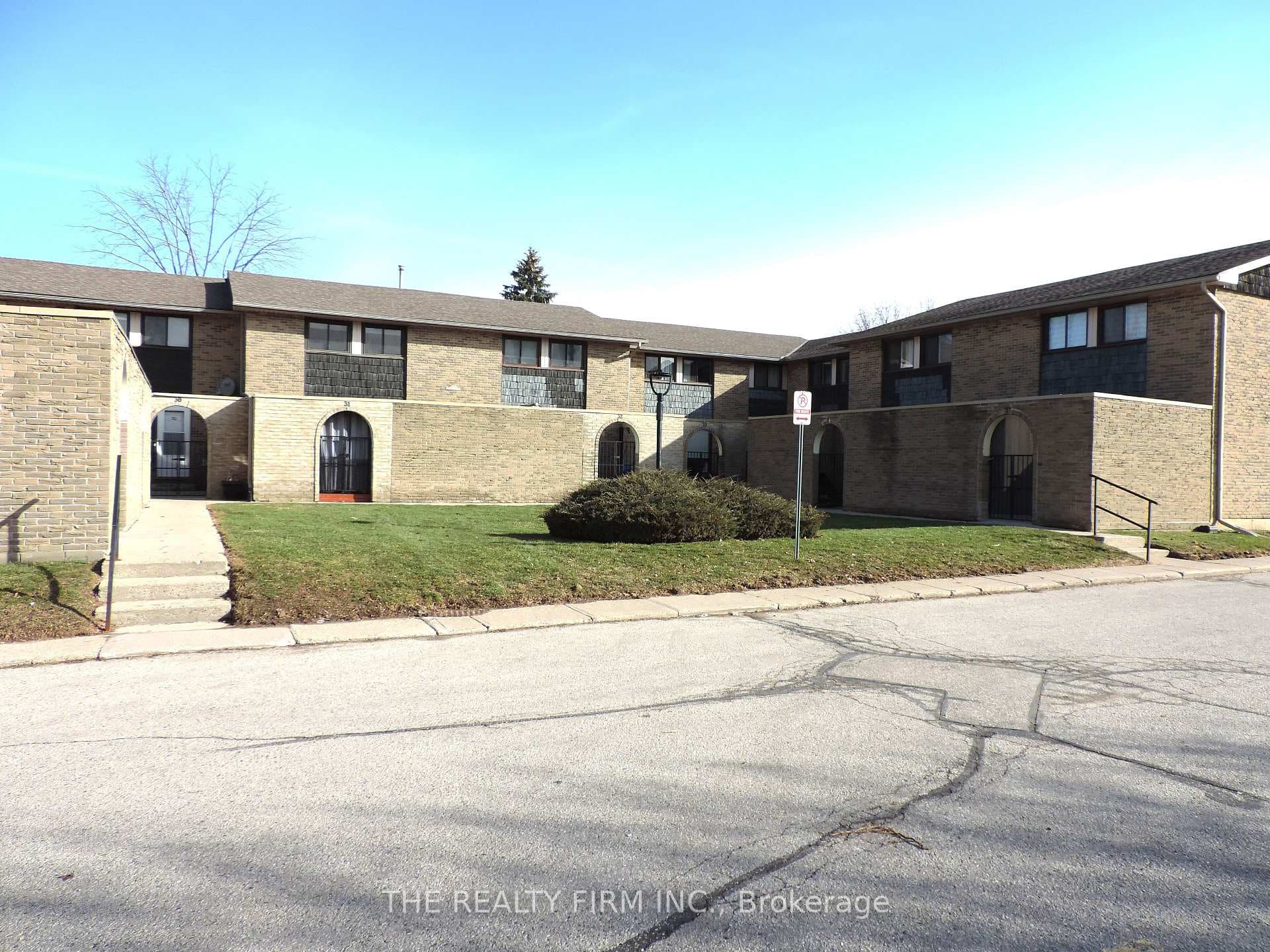 474 Southdale Road Unit 33, London South, ON N6E 1A4 - Photo 1