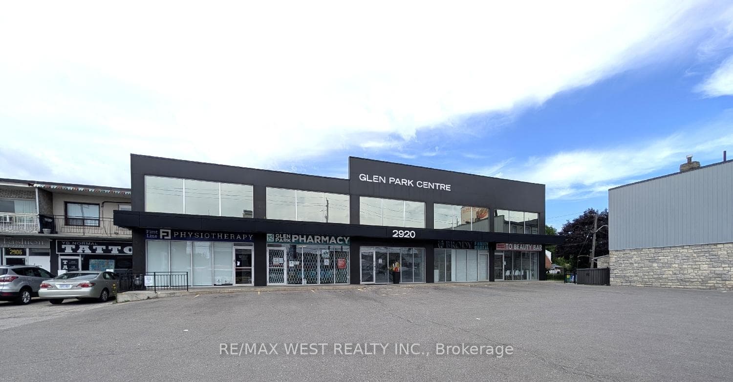 2920 Dufferin Street Unit LL2, York / Weston, ON M6B 3S8 - Photo 1