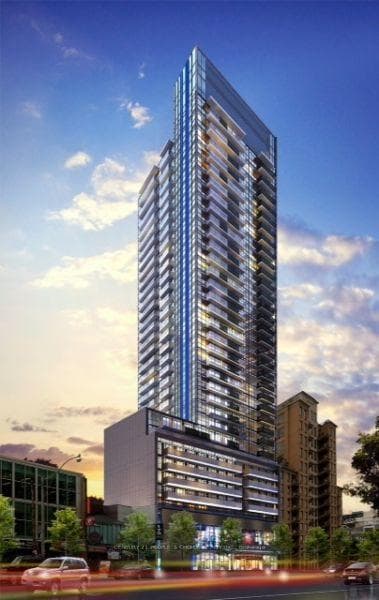 125 Redpath Avenue Unit 2209, Leaside / Davisville, ON M4S 0B5 - Photo 1