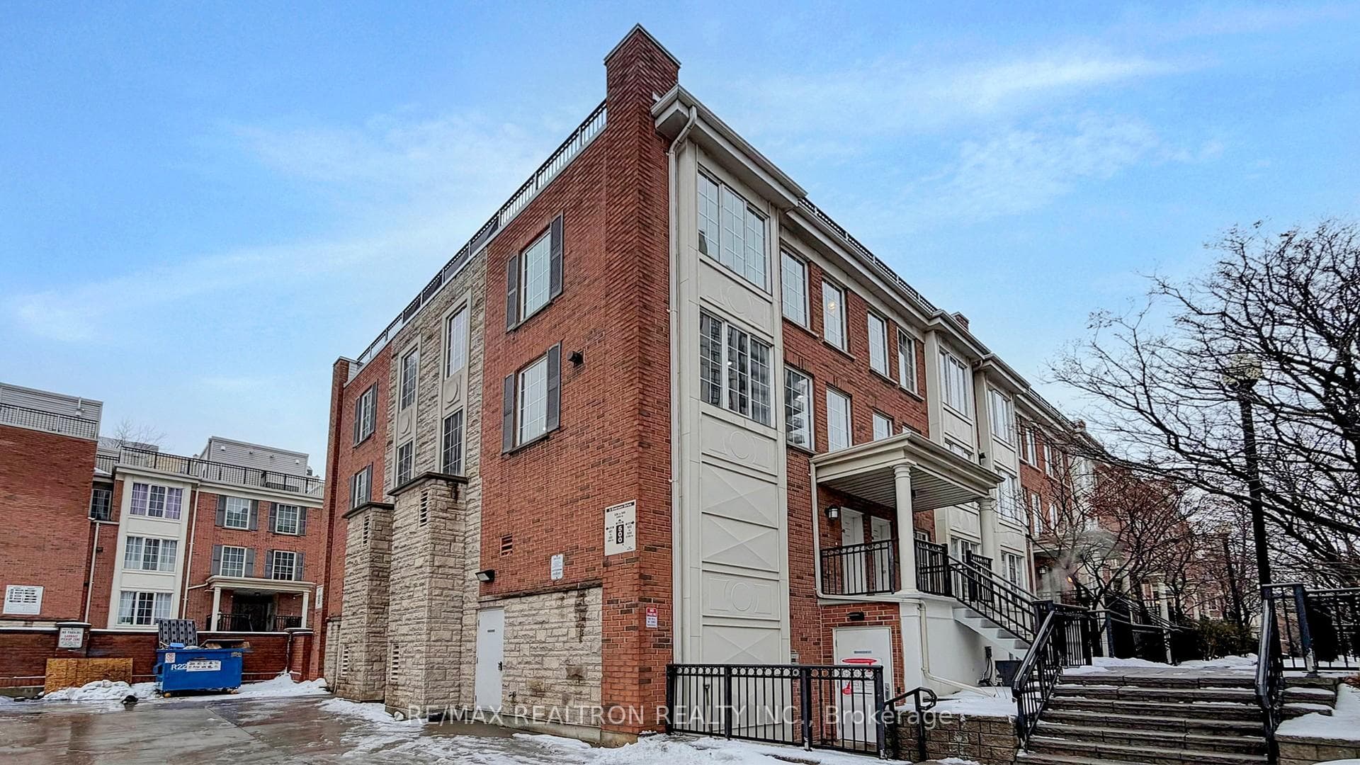 3 Everson Drive Unit 502, Willowdale / Newtonbrook, ON M2N 7C2 - Photo 1
