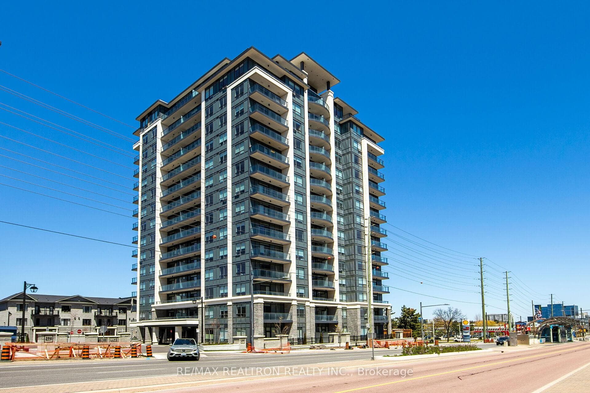398 Highway 7 N/A Unit 606, Richmond Hill, ON L4B 0G6 - Photo 1