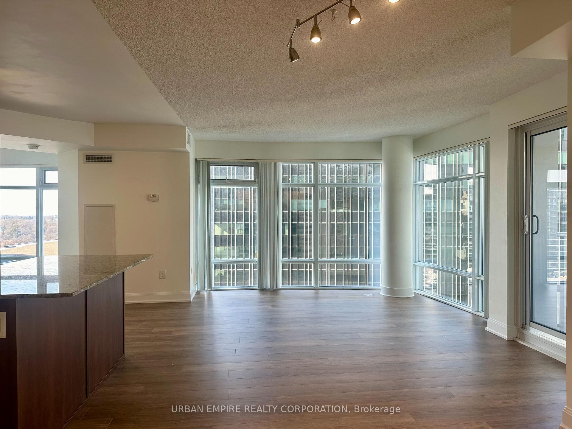 2191 Yonge Street Unit 1508, Leaside / Davisville, ON M4S 3H8 - Photo 1