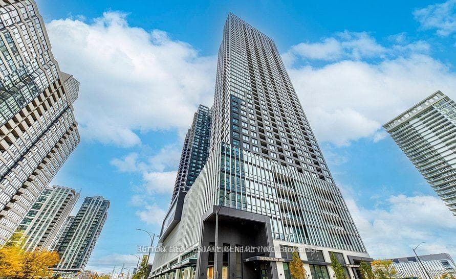395 Square One Drive Unit 2407, Mississauga, ON L5B 0P6 - Photo 1
