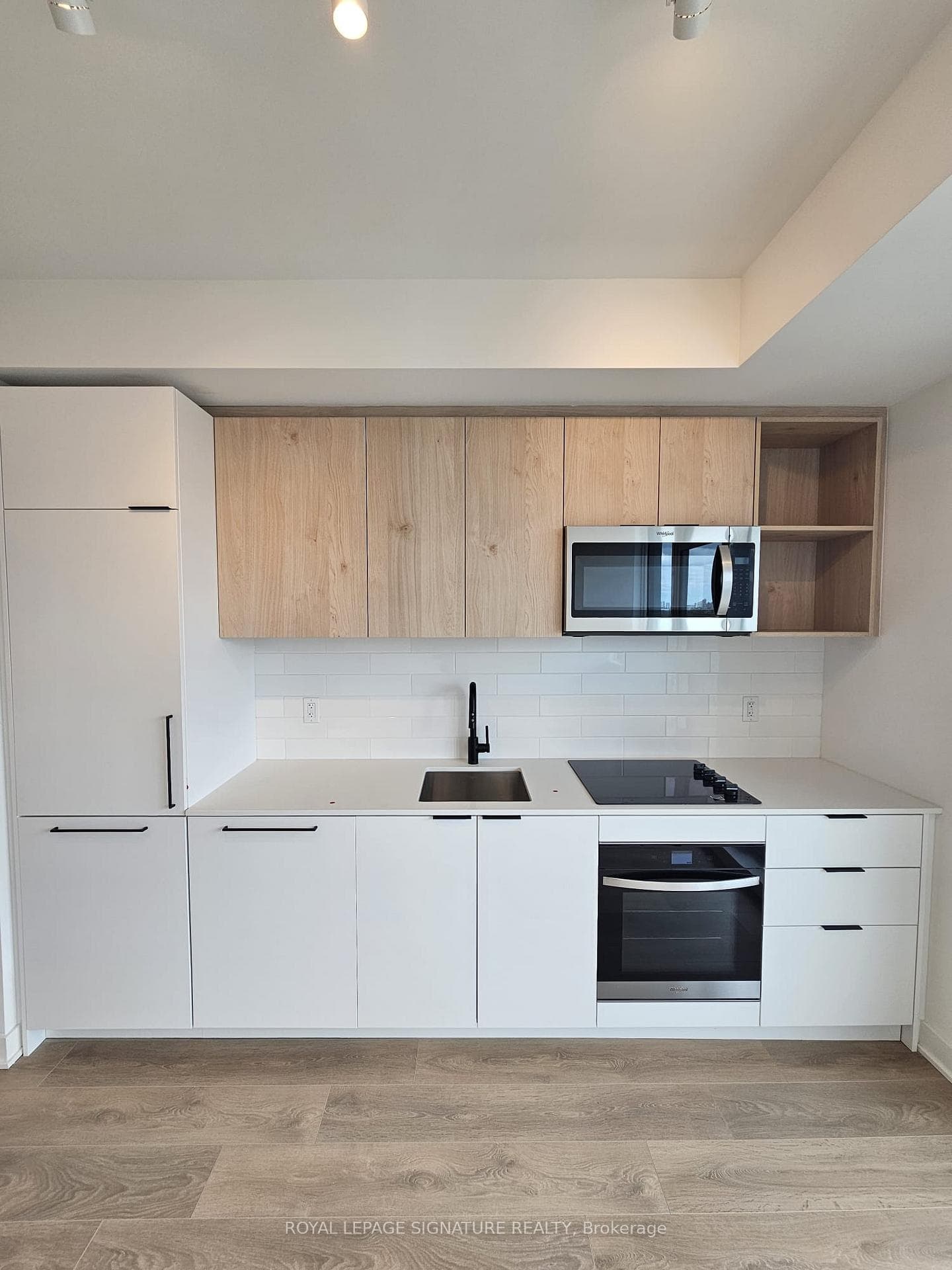 1185 Dupont Street Unit 1911, Toronto W02
