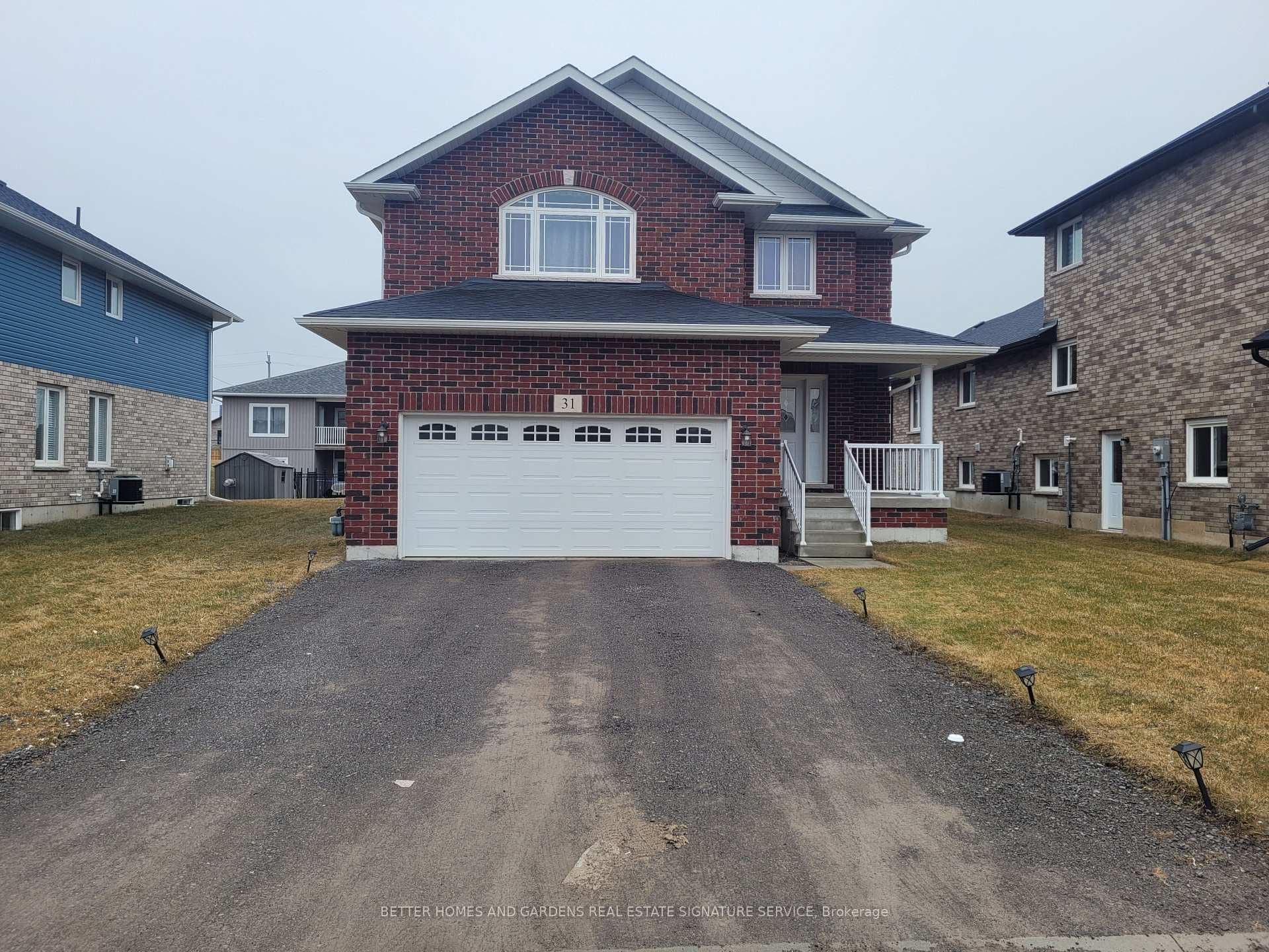 31 Maryann Lane, Asphodel-Norwood, ON K0L 2V0 - Photo 1