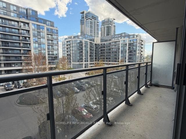 376 Highway 7 N/A Unit 511, Richmond Hill, ON L4B 0C7 - Photo 1