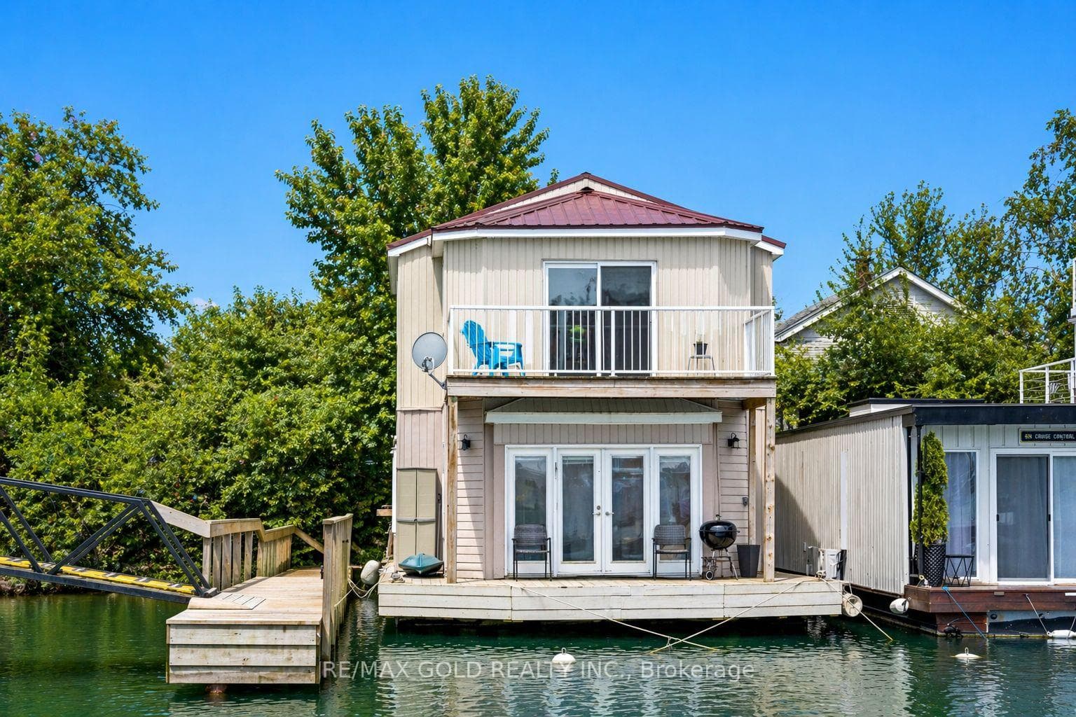 7 Brimley Road Unit 1, Scarborough Town Centre, ON M1M 3W3 - Photo 1