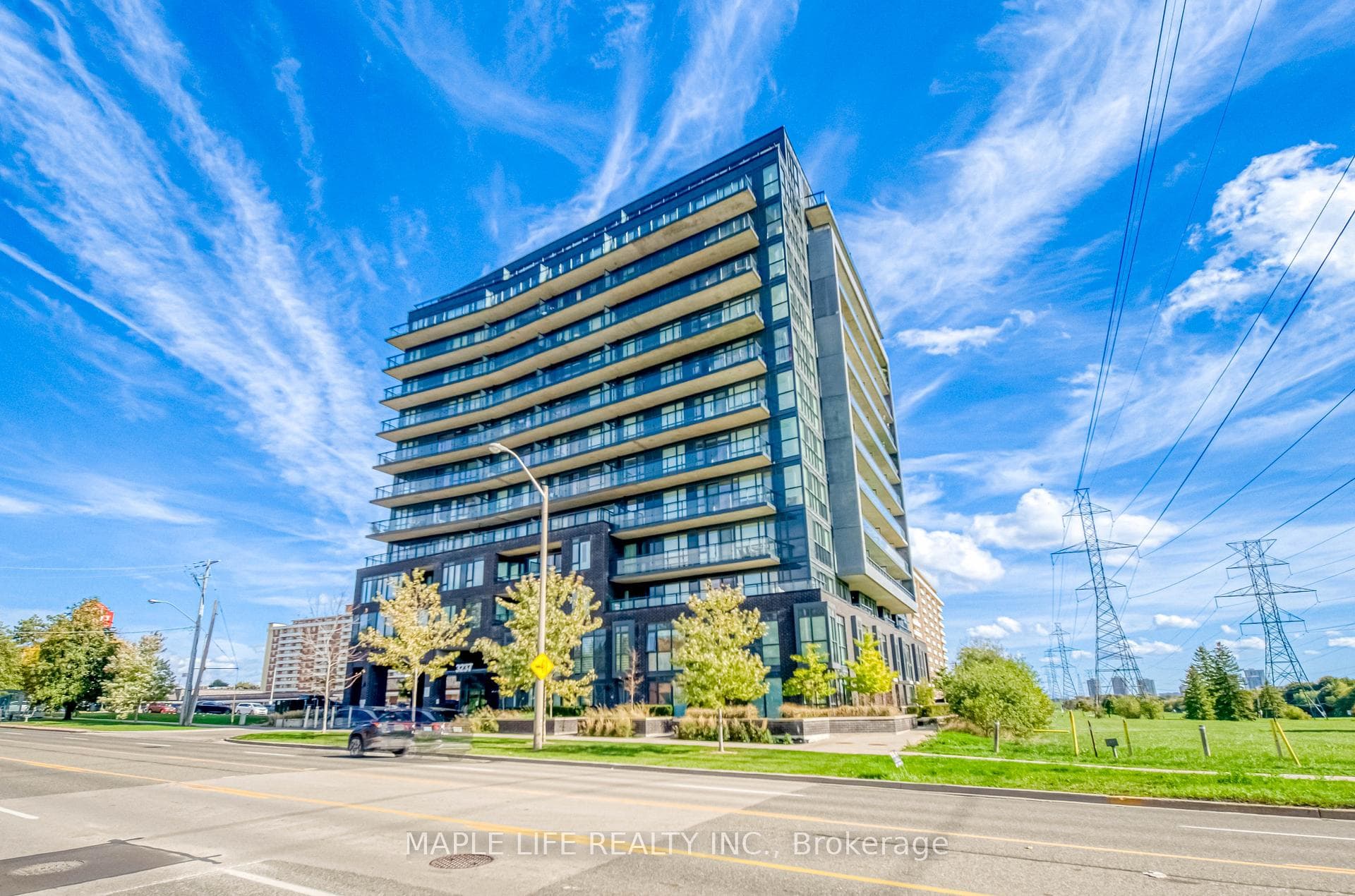3237 Bayview Avenue Unit 804, Toronto C15