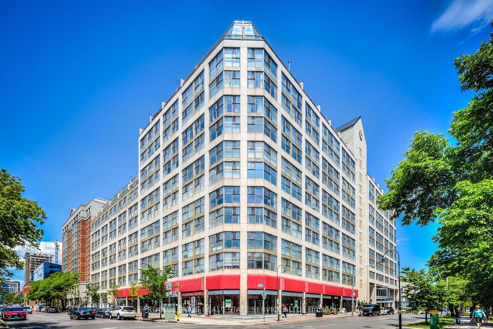 222 The Esplanade N/A Unit 1202, Regent Park / Cabbagetown / St. James Town, ON M5A 4M8 - Photo 1