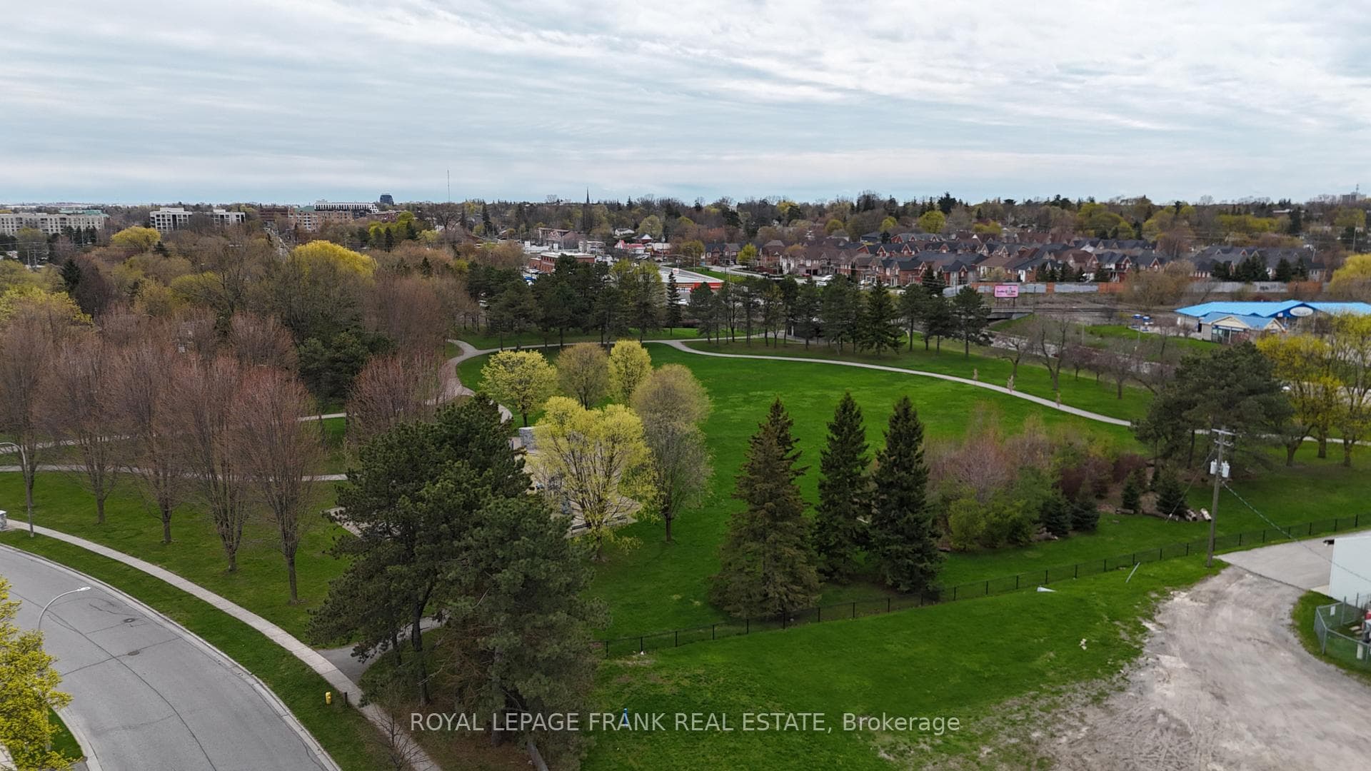 0 Bradley Drive, Whitby, ON L1N 4J3 - Photo 1
