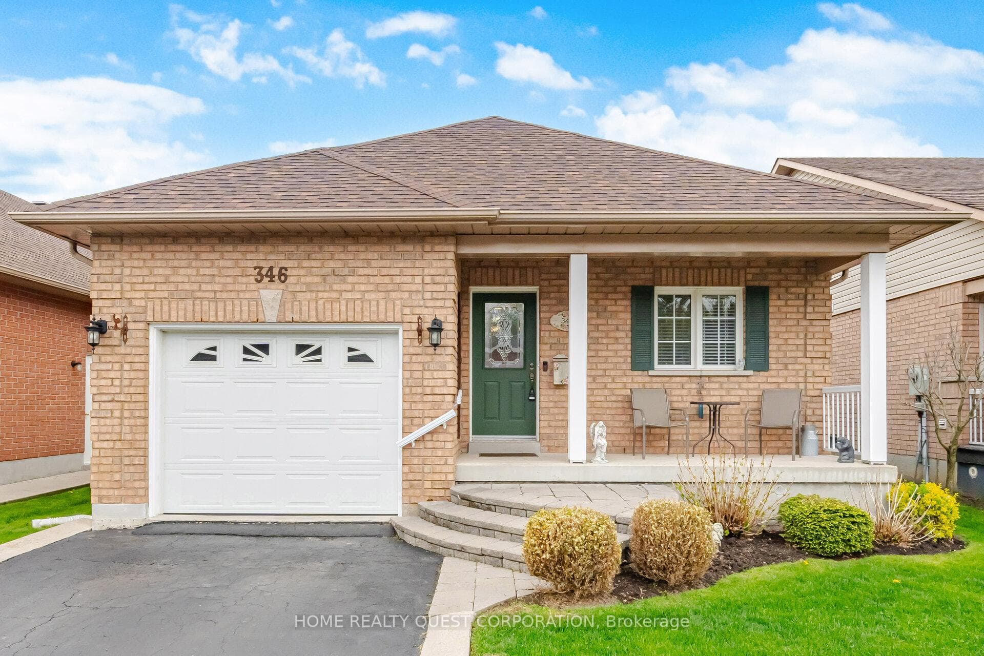 346 Centennial Forest Drive, Milton