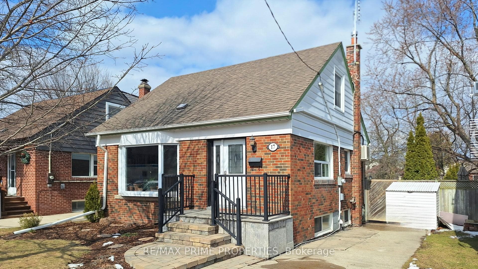 17 Tardree Place, Dorset Park / Kennedy Park, ON M1R 3X2 - Photo 1