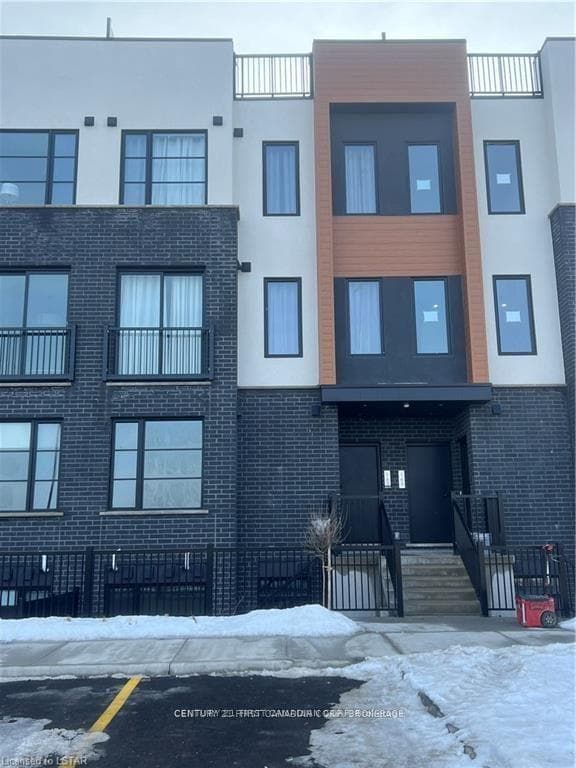 3900 SAVOY Street Unit 161, London South, ON N6P 0H9 - Photo 1
