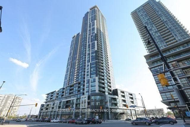 510 Curran Place Unit 3301, Mississauga