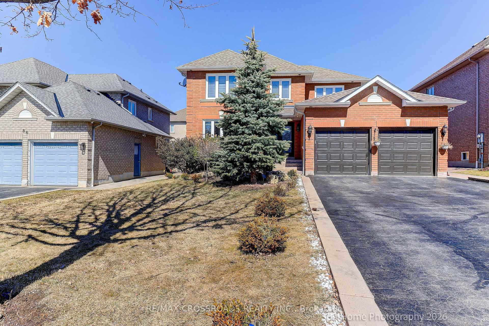 80 Lois Drive, Vaughan, ON L4H 1H8 - Photo 1