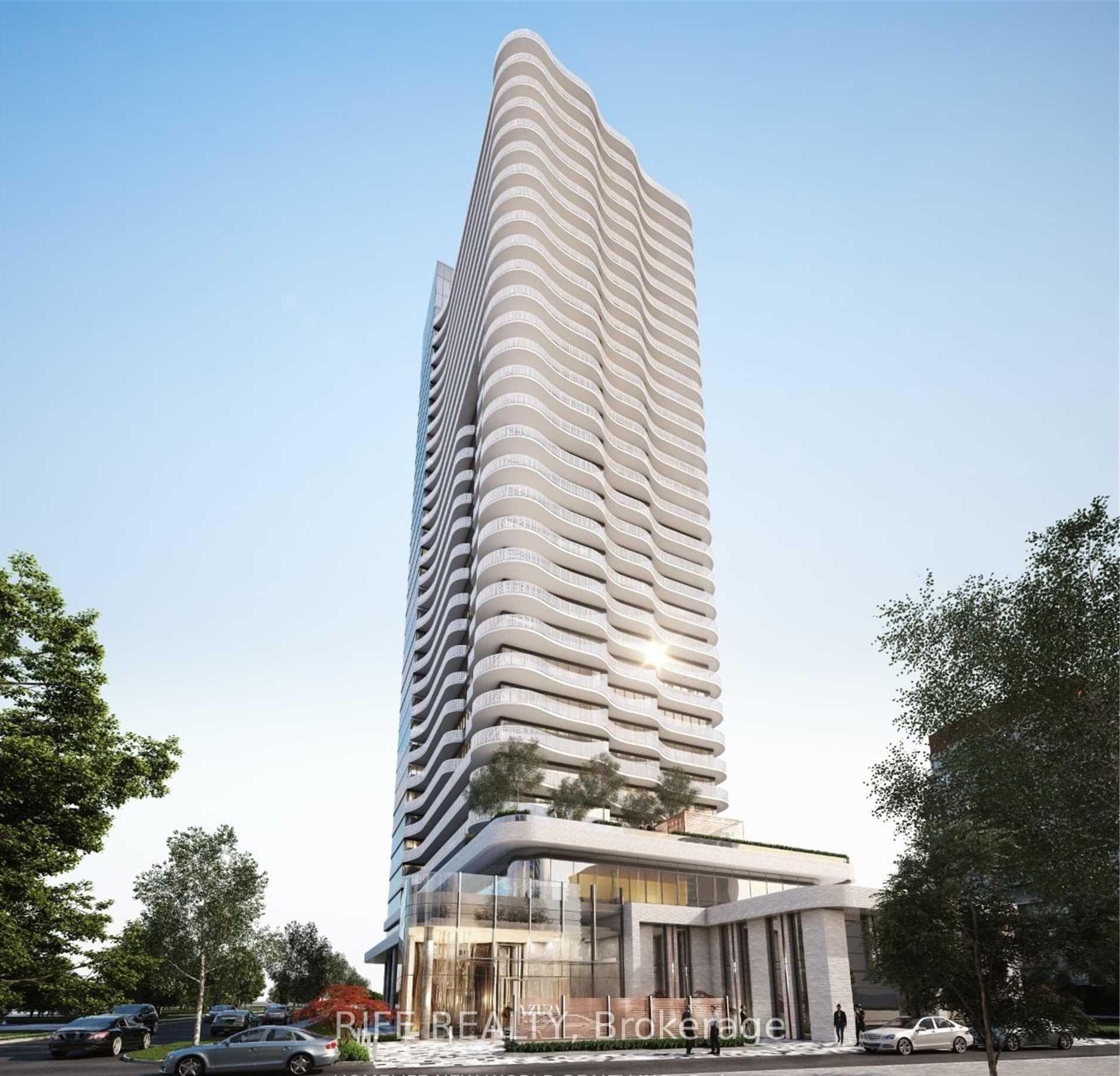 15 Holmes Avenue Unit 1504, Willowdale / Newtonbrook, ON M2N 0L4 - Photo 1