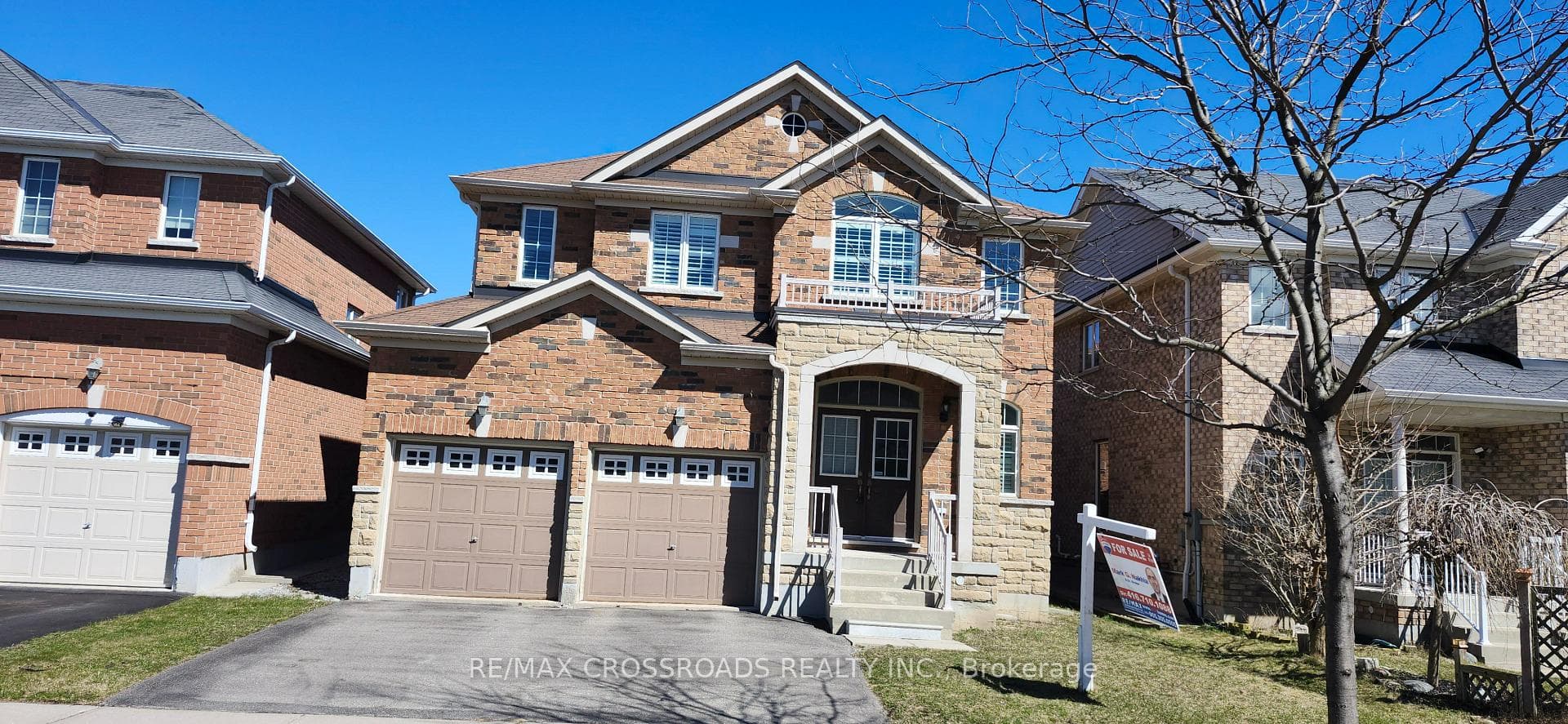 73 Eakin Mill Road, Markham, ON L6E 1N9 - Photo 1