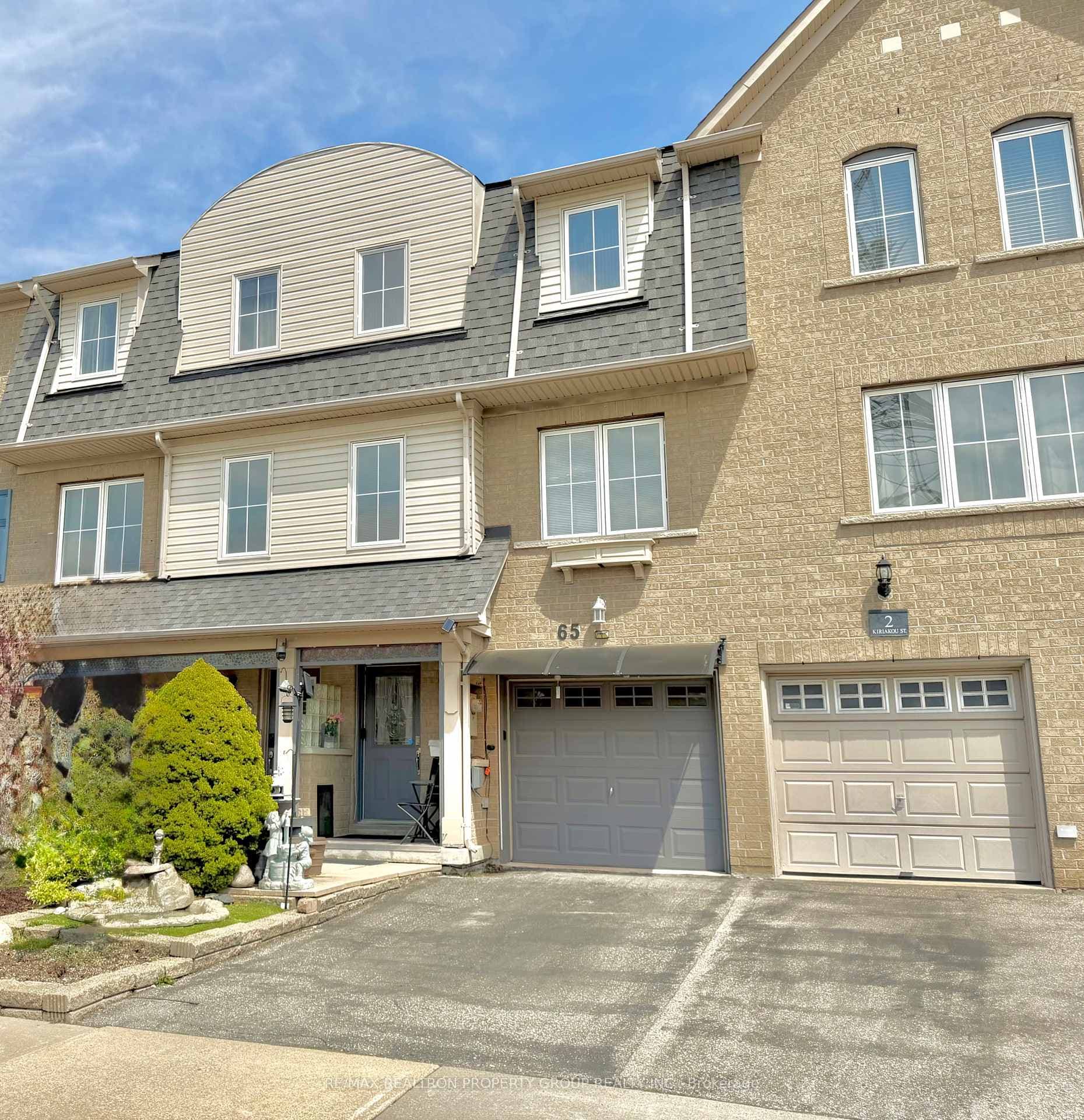 65 Mike Myers Drive, Toronto E04