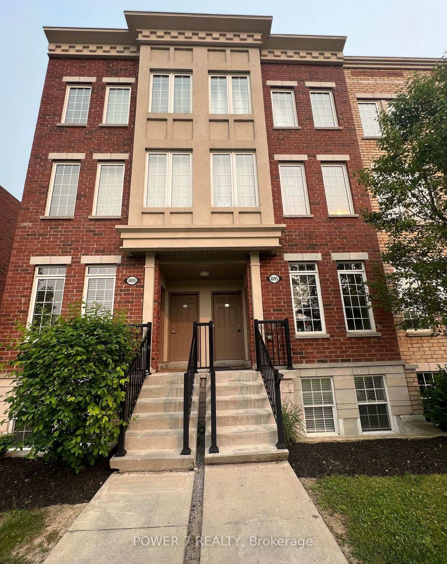 4695 Kingston Road Unit 44, Toronto E10