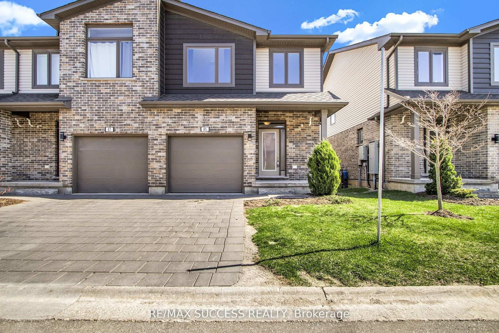 1960 DALMAGARRY Road Unit 85, London North, ON N6G 0T8 - Photo 1