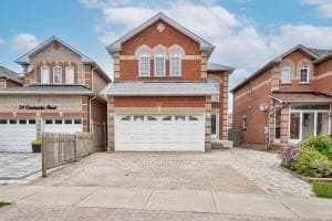 26 Constantia upper Street, Markham