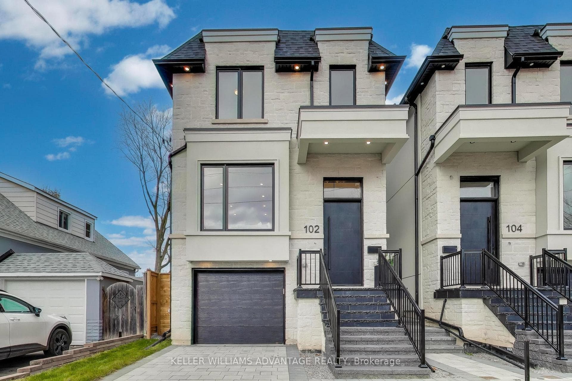 102 Yardley Avenue, Danforth / East York, ON M4B 2B1 - Photo 1