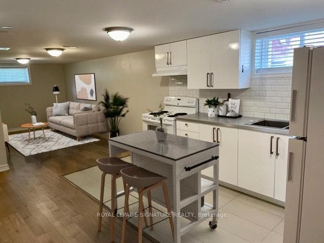 1528 Pharmacy Avenue Unit Bsmt, Dorset Park / Kennedy Park, ON M1R 2K2 - Photo 1