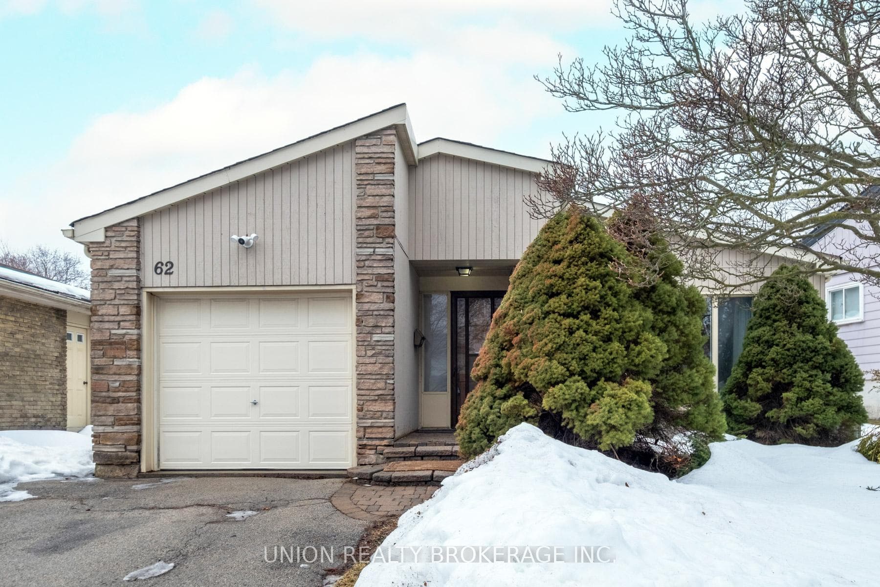 62 Ardgowan Crescent, Agincourt / Milliken, ON M1V 1B3 - Photo 1