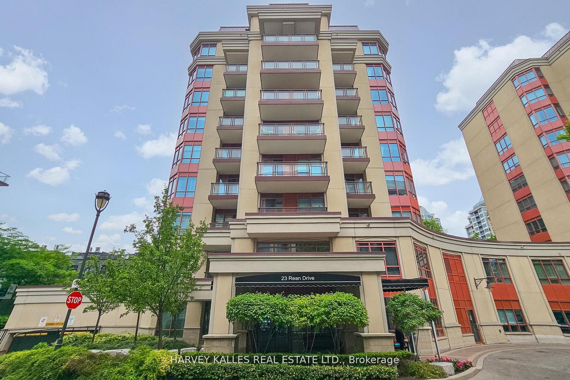 23 Rean Drive Unit 603, Hillcrest Village / Bayview Village, ON M2K 0A5 - Photo 1