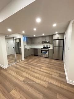 LOWER LEVEL - 1449 Evenside Crescent, Mississauga, ON L5M 3X8 - Photo 1