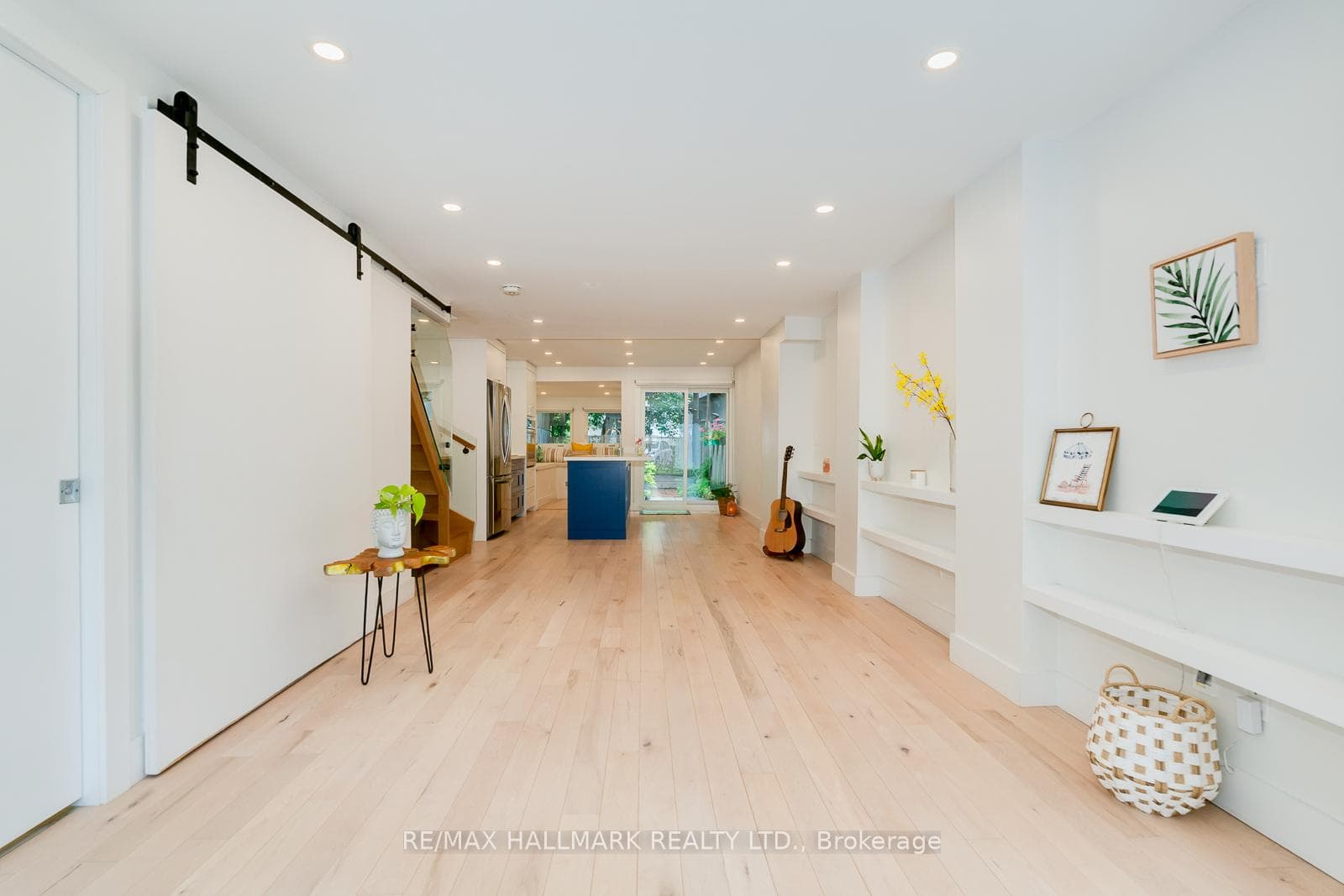 37 Craven Road, Riverdale / Leslieville, ON M4L 2Z4 - Photo 1