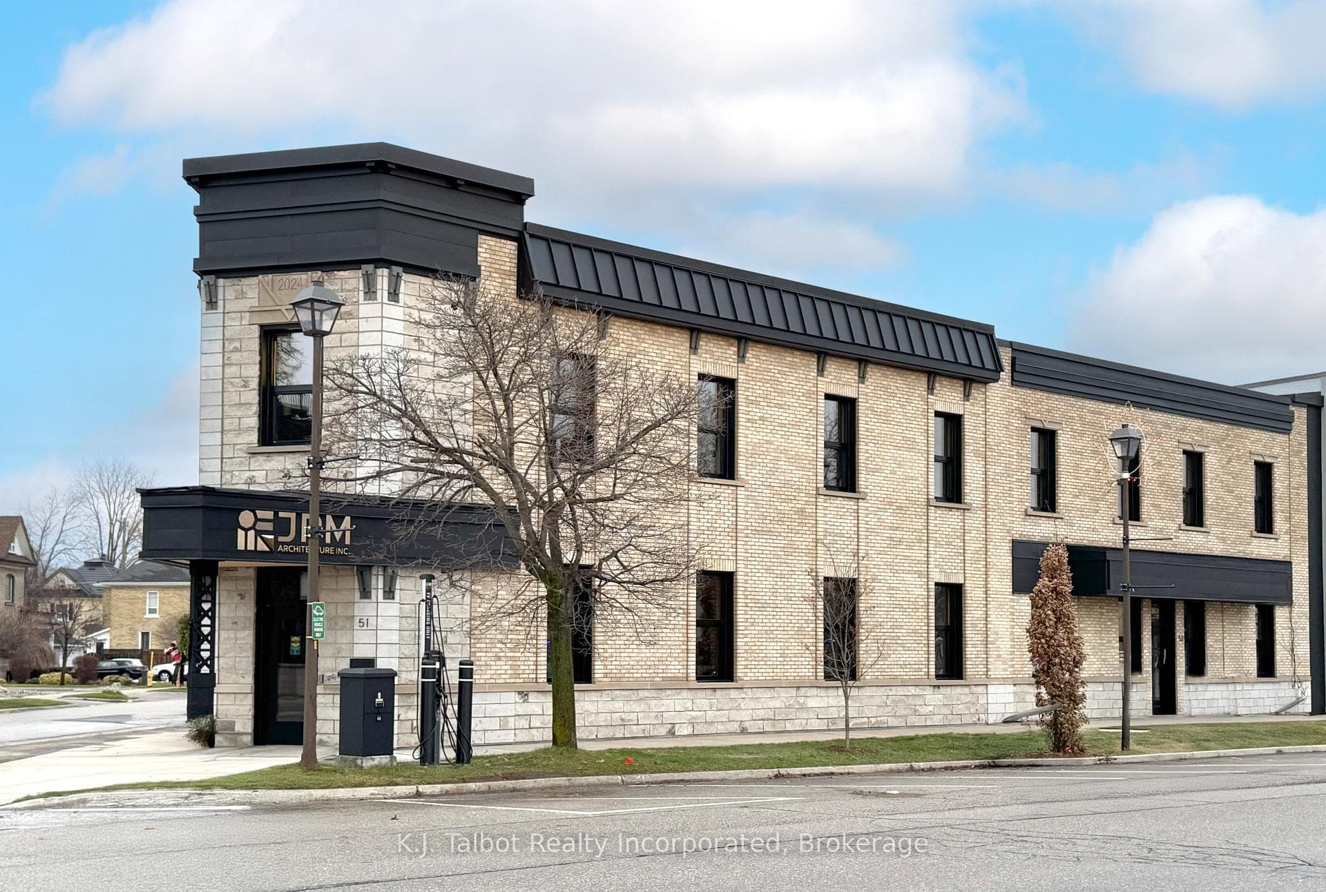 51 Kingston Street, Goderich, ON N7A 3K2 - Photo 1