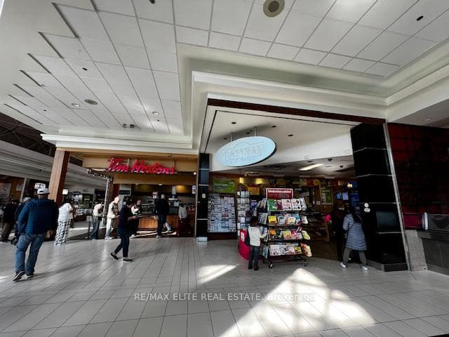 70 Eglinton Square Unit 125, Dorset Park / Kennedy Park, ON M1L 2K1 - Photo 1