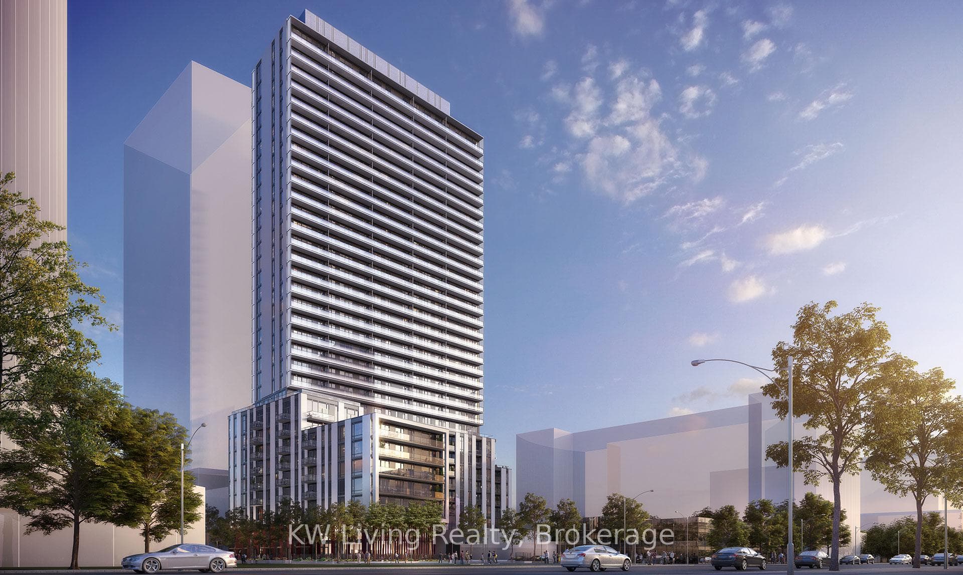 5858 Yonge Street Unit 2902, Thornhill / Willowdale, ON M2M 0C6 - Photo 1