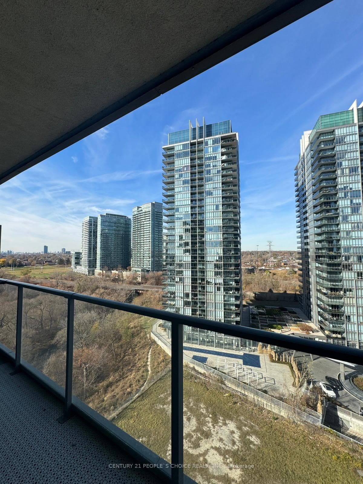 36 Park Lawn Road Unit 1206, Liberty Village / Parkdale / South Parkdale, ON M8Y 3H8 - Photo 1