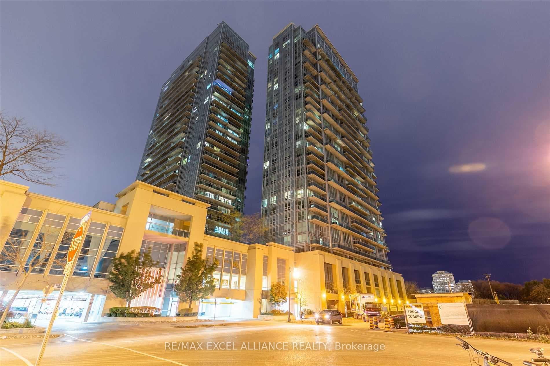 165 Legion Road Unit 2633, Toronto W06