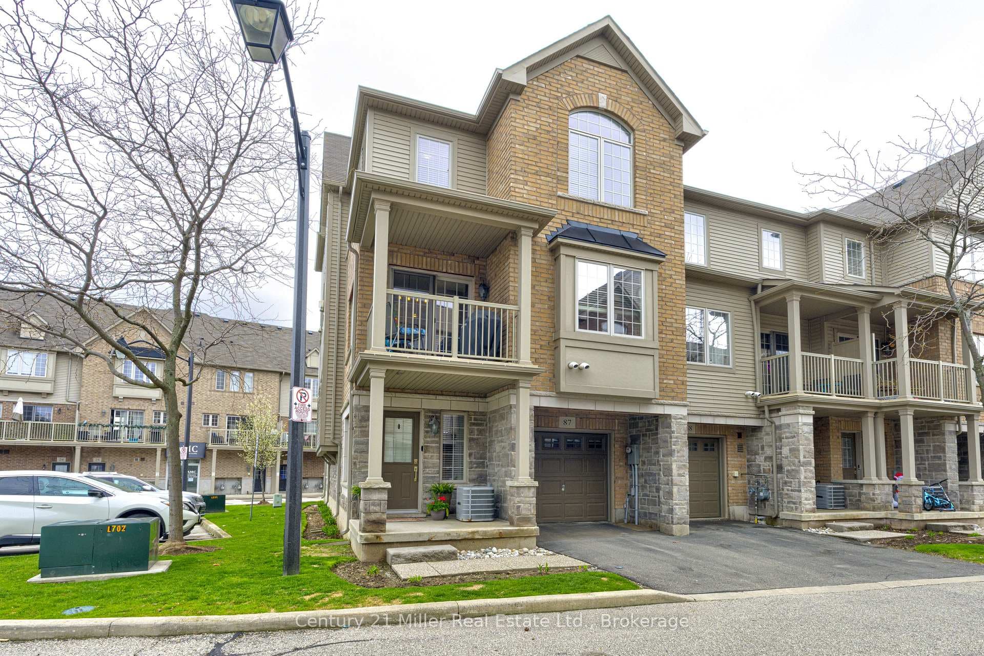 1401 Plains Road Unit 87, Burlington