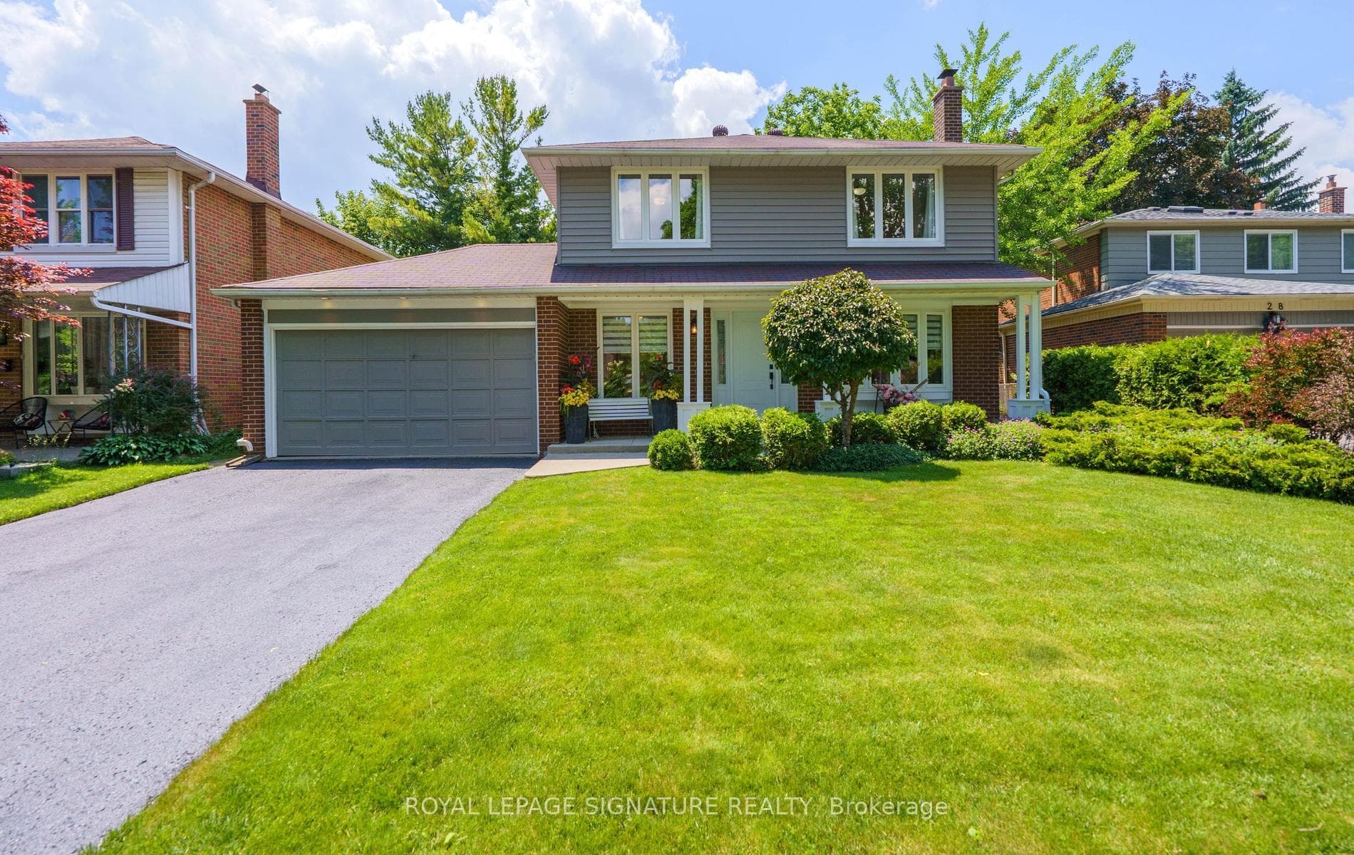 26 Kilkenny Drive, Scarborough Village / Eglinton East, ON M1W 1J4 - Photo 1