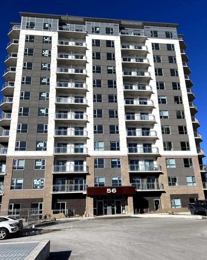 56 Lakeside Terrace Unit 613, Barrie